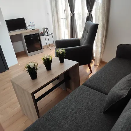 Marina Sarafovo Burgas City