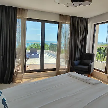 Gasthof Marina Sarafovo