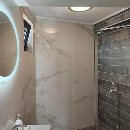 Pensiune Marina Sarafovo 3*