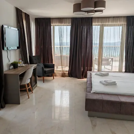 Marina Sarafovo 3* Burgas City