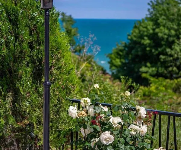 Marina Sarafovo Gasthof 3*