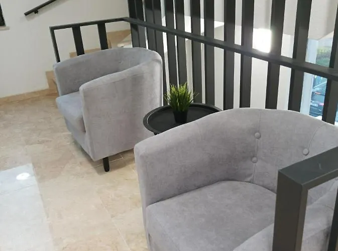 Marina Sarafovo 3* Burgas City