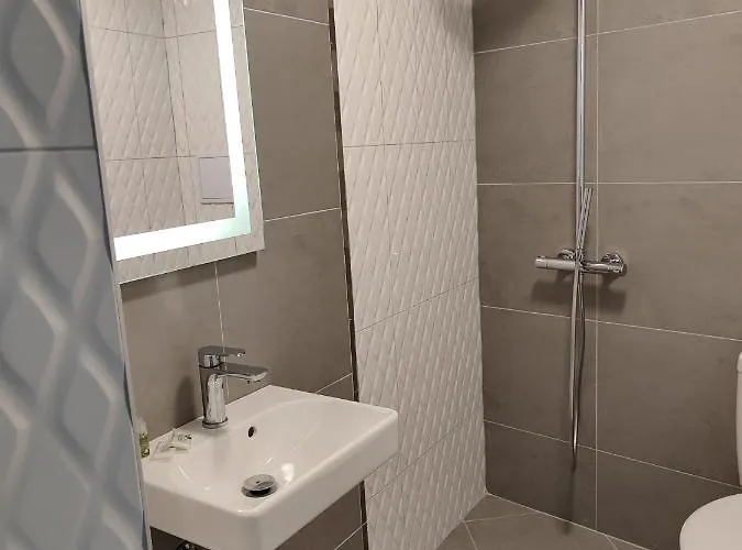 Marina Sarafovo 3* Burgas City