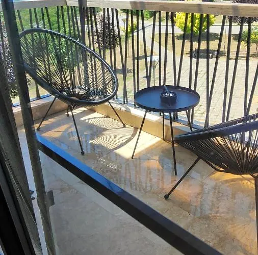 Marina Sarafovo Guest house Burgas