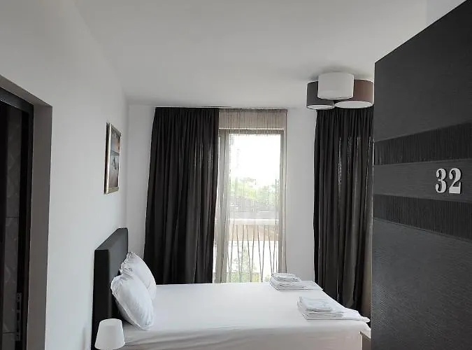 Marina Sarafovo Guest house 3*