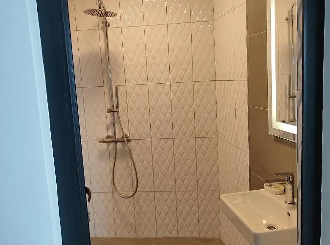 Marina Sarafovo Burgas City