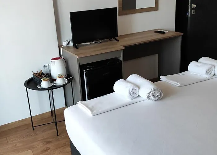 Guest house Marina Sarafovo Burgas