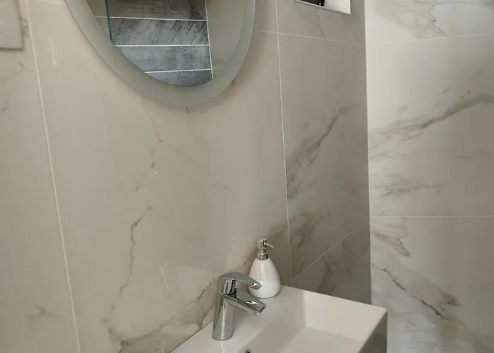 Marina Sarafovo Gasthof