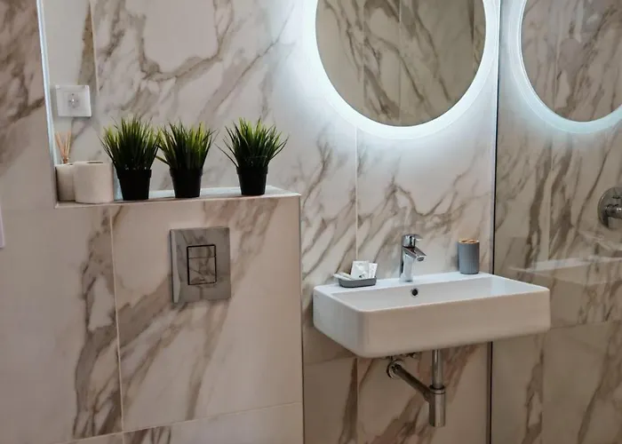 Marina Sarafovo 3* Burgas City