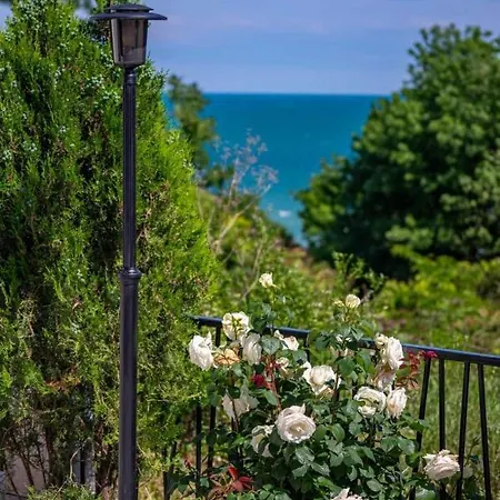 Marina Sarafovo Guest house 3*