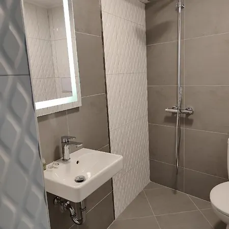 Marina Sarafovo 3* Burgas