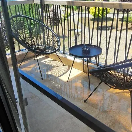 Marina Sarafovo Guest house Burgas