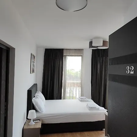 Marina Sarafovo Guest house 3*