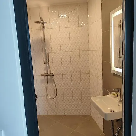 Marina Sarafovo Burgas