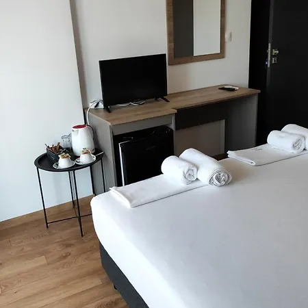 Gasthof Marina Sarafovo Burgas City