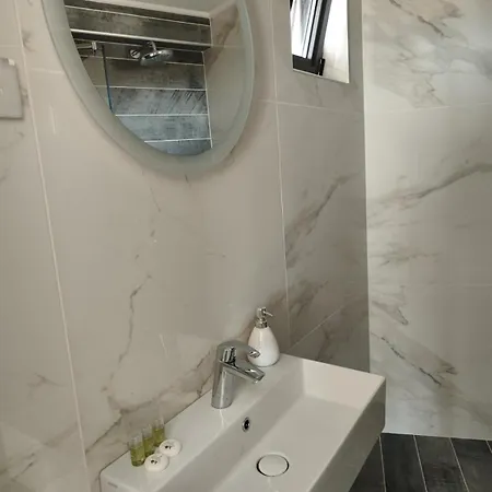 Marina Sarafovo Guest house