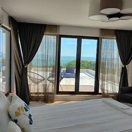 Marina Sarafovo Guest house