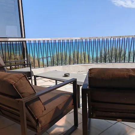 Guest house Marina Sarafovo Burgas