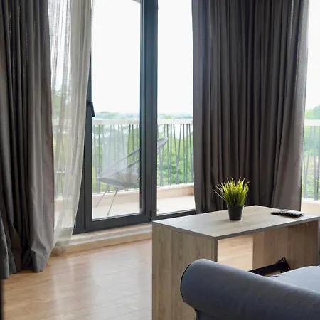 Marina Sarafovo By Cosher Maison d'hôtes