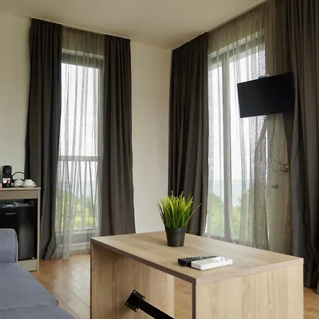 Marina Sarafovo By Cosher Pensionat 3*