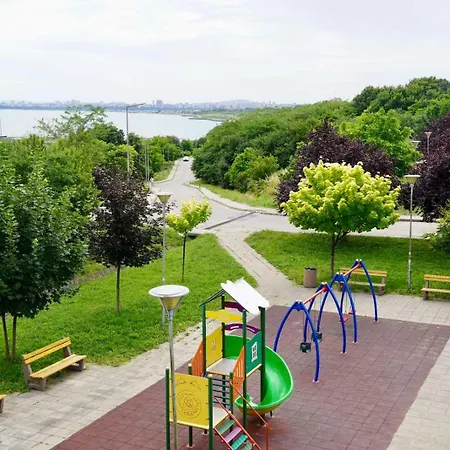 Pensionat Marina Sarafovo By Cosher 3*
