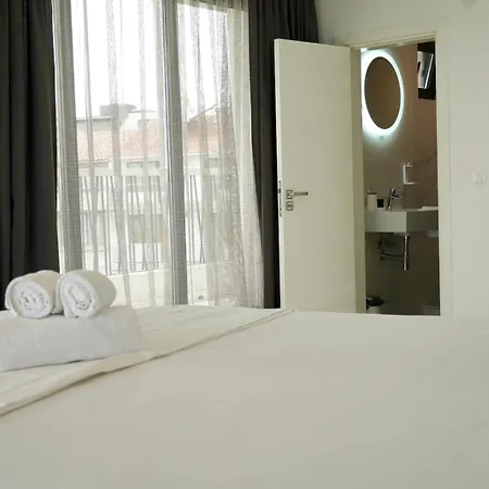 Marina Sarafovo By Cosher Pensionat 3*