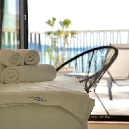 Marina Sarafovo By Cosher 3* Burgas City