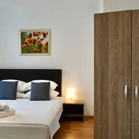 Marina Sarafovo By Cosher 3* Burgas City