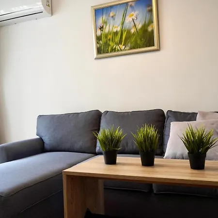Marina Sarafovo By Cosher Guest house