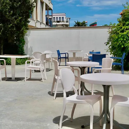 Marina Sarafovo By Cosher Guest house Burgas