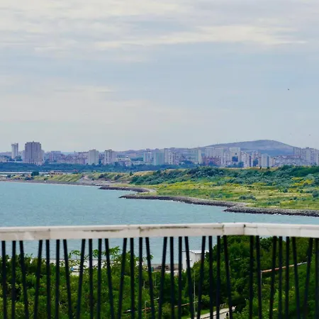 Marina Sarafovo By Cosher Burgas City