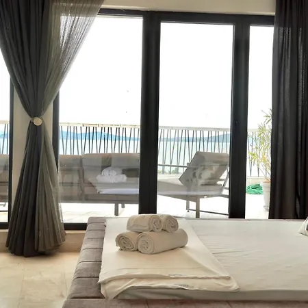 Pensionat Marina Sarafovo By Cosher