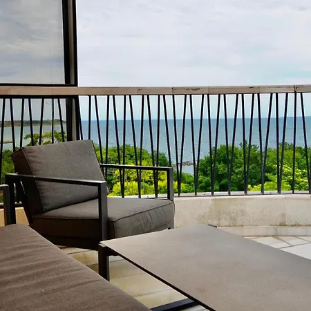 Marina Sarafovo By Cosher 3* Burgas City