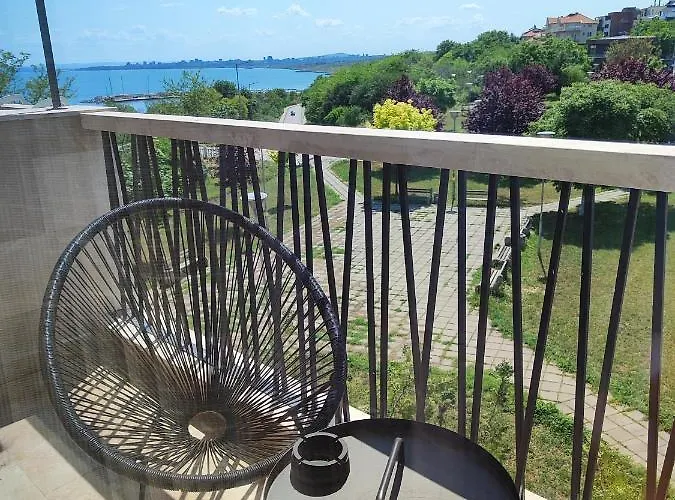 Maison d'hôtes Marina Sarafovo 3*
