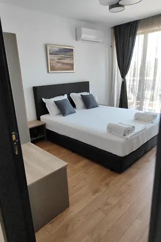 Maison d'hôtes Marina Sarafovo 3*