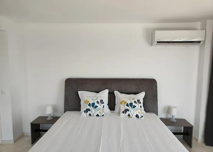 Marina Sarafovo 3* Burgas