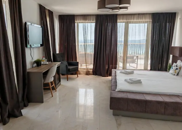 Marina Sarafovo 3* Burgas